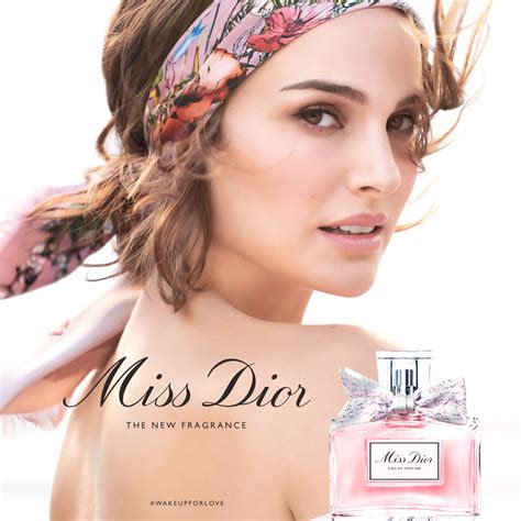 musique dior pub|miss Dior pub.